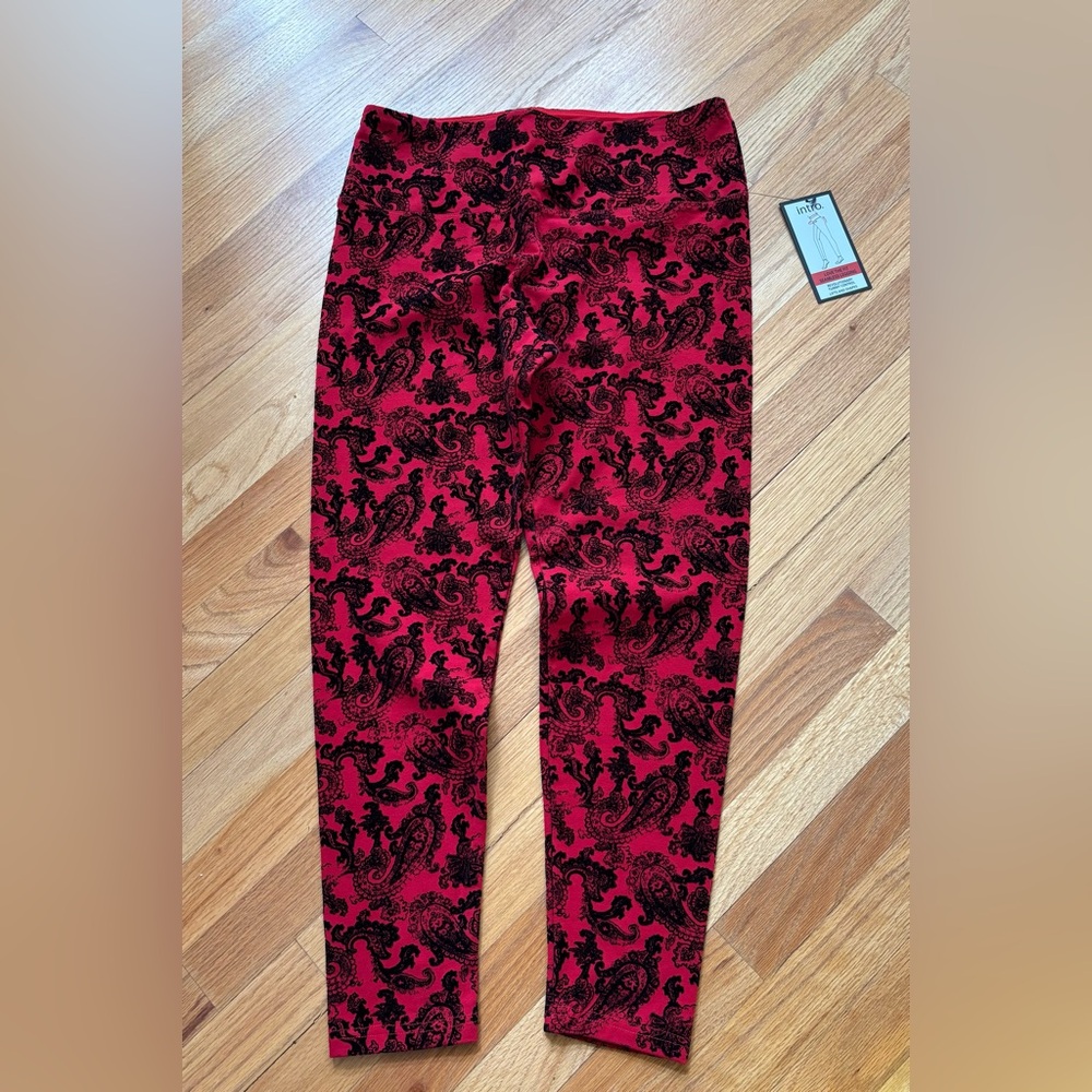 Intro Love the Fit Leggings